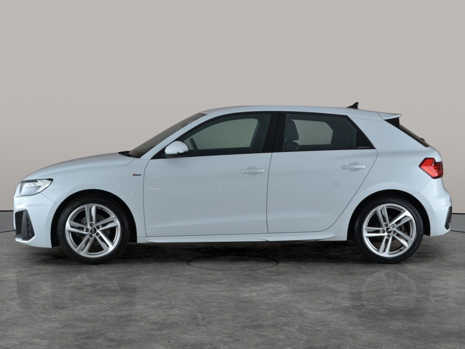 Used Audi A1 2022 for sale - 77815038: Photo 12