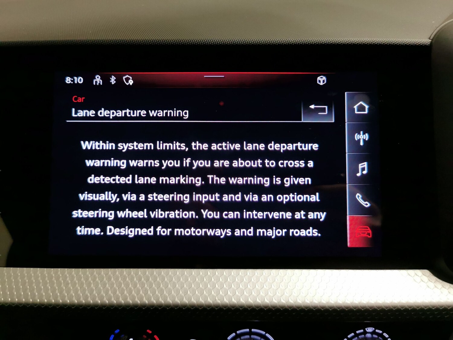 Used Audi A1 2022 for sale - 77815038: Photo 17