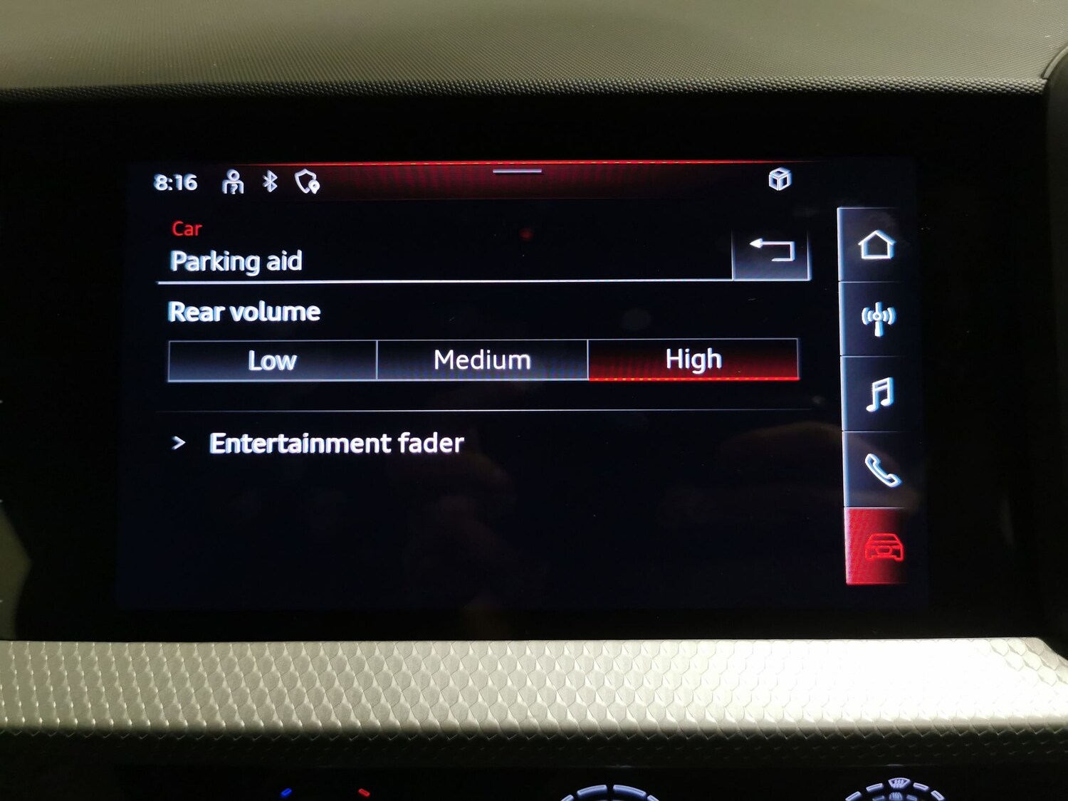 Used Audi A1 2022 for sale - 77815038: Photo 21