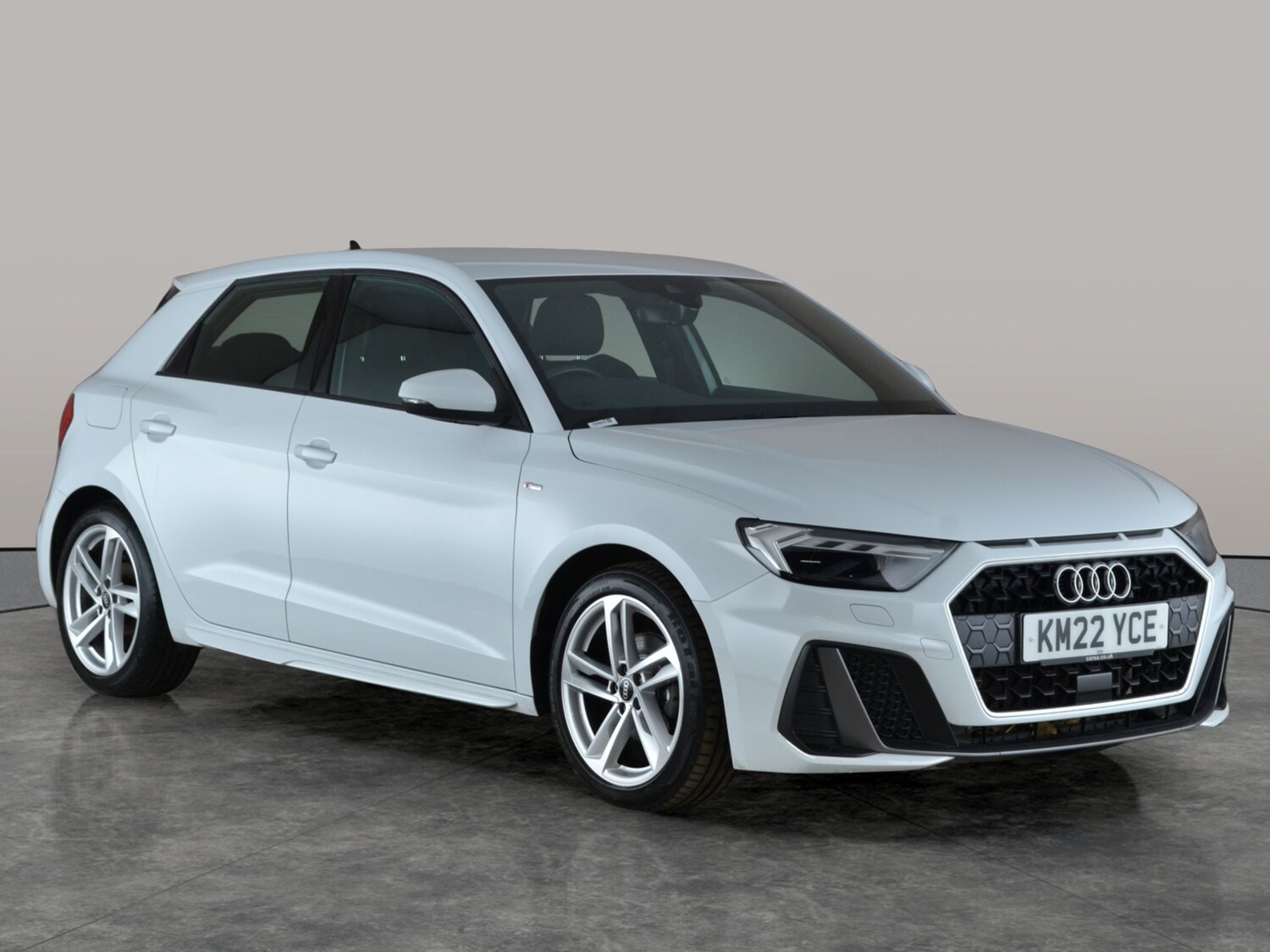 Used Audi A1 2022 for sale - 77815038: Photo 7