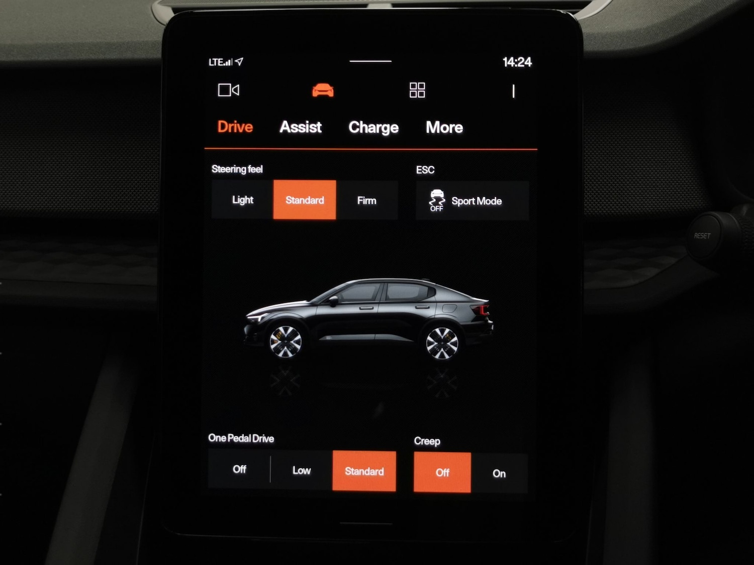 Used Polestar Polestar 2 2024 for sale - 76599717: Photo 16