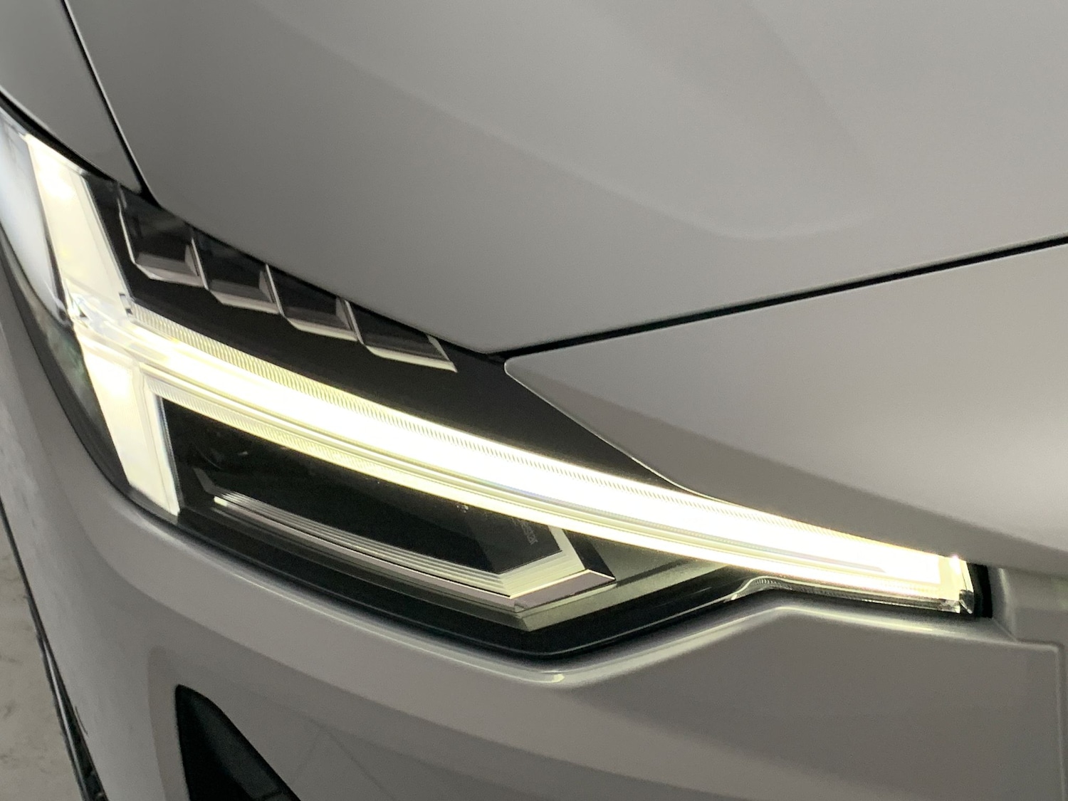 Used Polestar Polestar 2 2024 for sale - 76599717: Photo 22