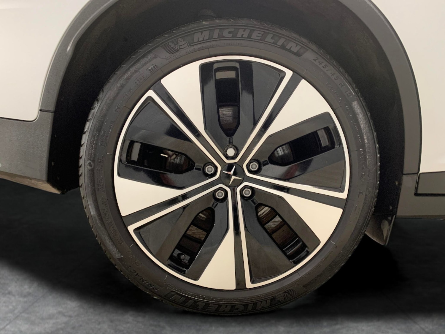 Used Polestar Polestar 2 2022 for sale - 76931916: Photo 22