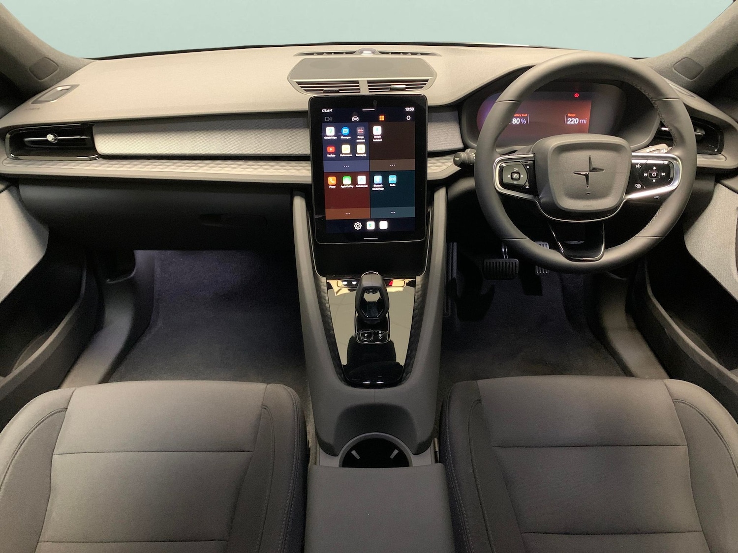 Used Polestar Polestar 2 2022 for sale - 76931916: Photo 6