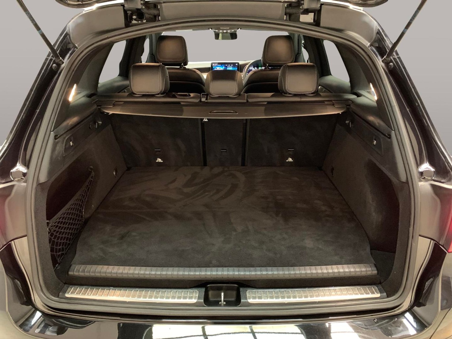 Used Mercedes-Benz GLC 2021 for sale - 76640871: Photo 38