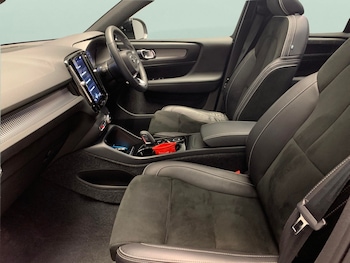 Used Volvo XC40 undefined for sale - 78605903: Photo