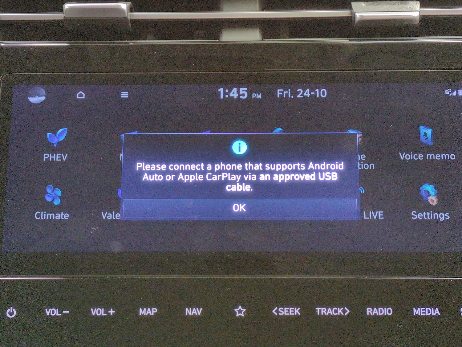 Used Hyundai TUCSON 2022 for sale - 76480084: Photo 16