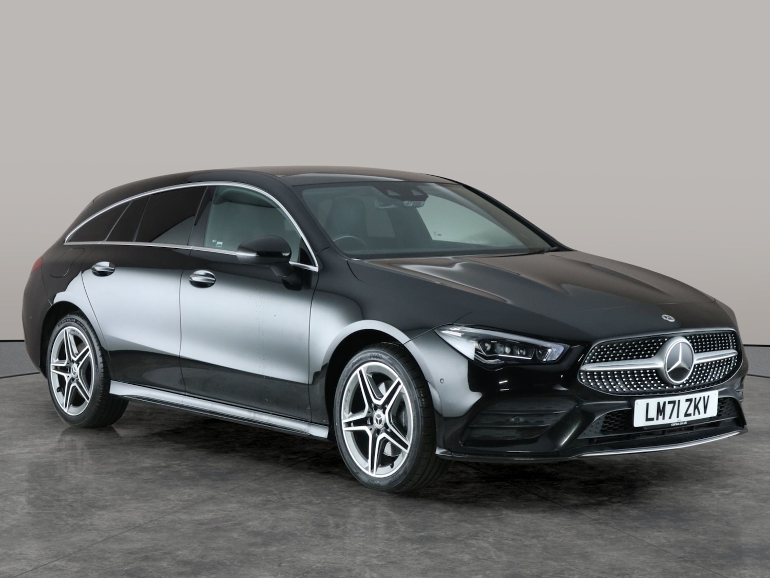 Used Mercedes-Benz CLA 2021 for sale - 76941156: Photo 10
