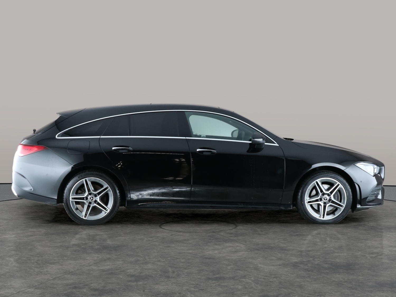 Used Mercedes-Benz CLA 2021 for sale - 76941156: Photo 11