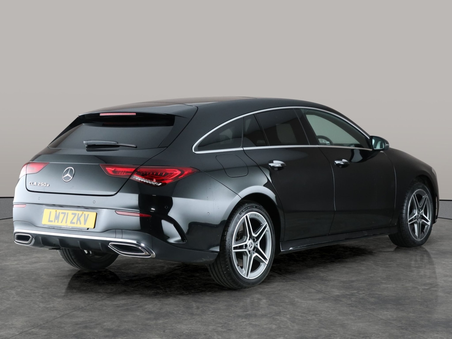 Used Mercedes-Benz CLA 2021 for sale - 76941156: Photo 12