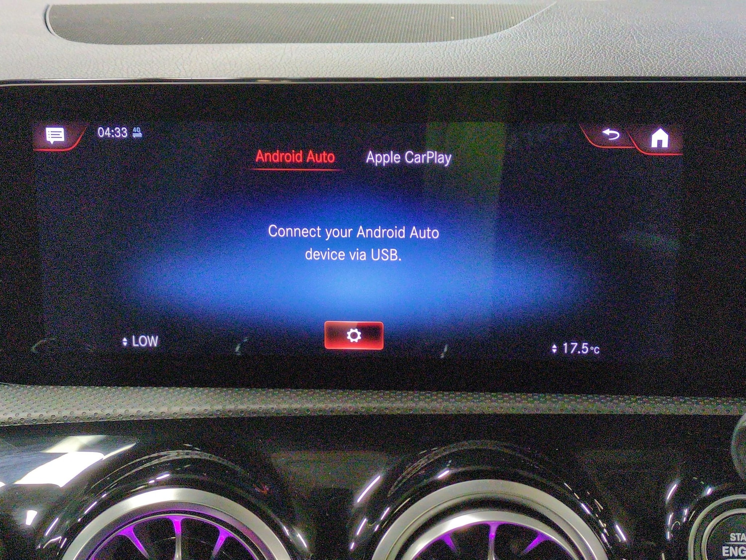 Used Mercedes-Benz CLA 2021 for sale - 76941156: Photo 16