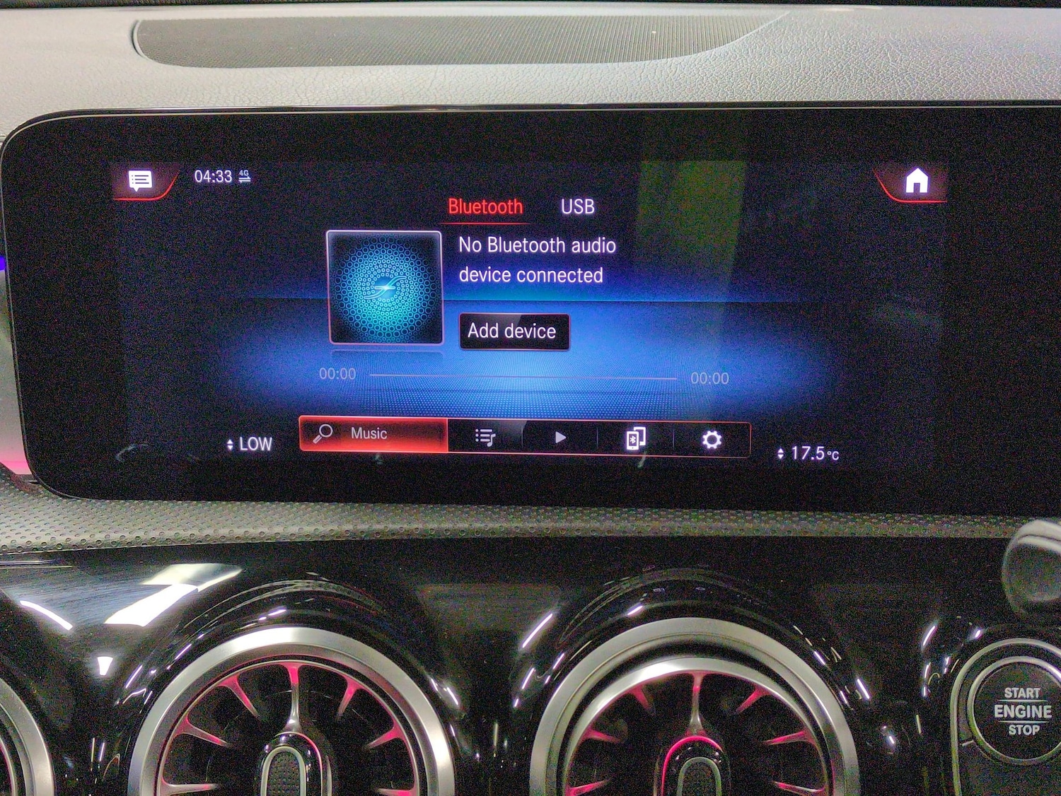 Used Mercedes-Benz CLA 2021 for sale - 76941156: Photo 17