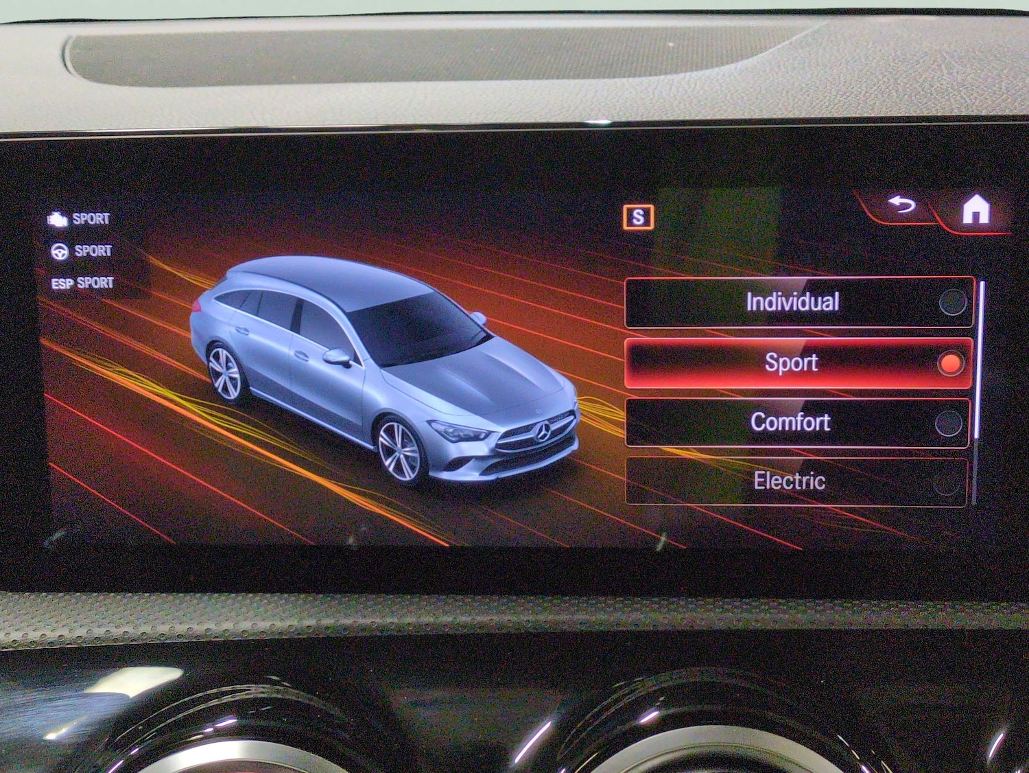 Used Mercedes-Benz CLA 2021 for sale - 76941156: Photo 19