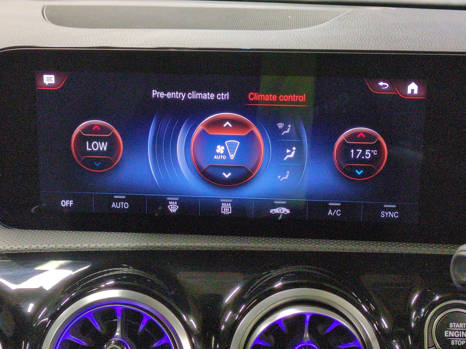 Used Mercedes-Benz CLA 2021 for sale - 76941156: Photo 20