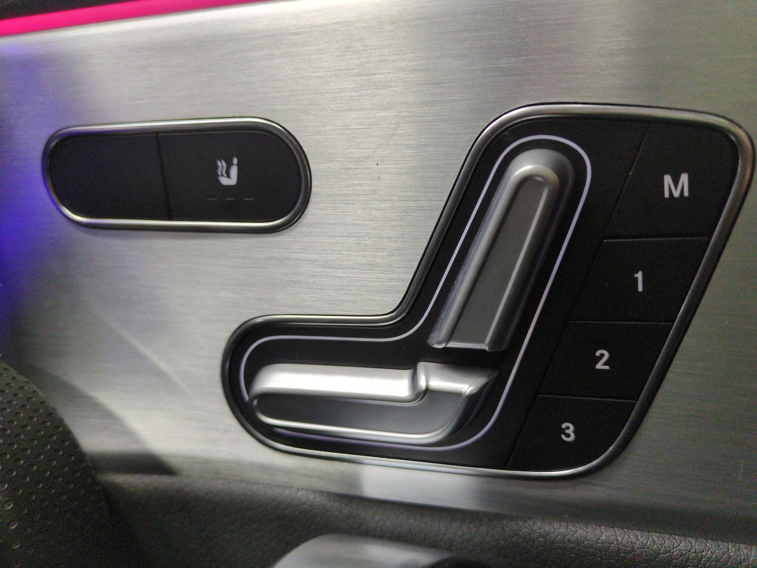 Used Mercedes-Benz CLA 2021 for sale - 76941156: Photo 21