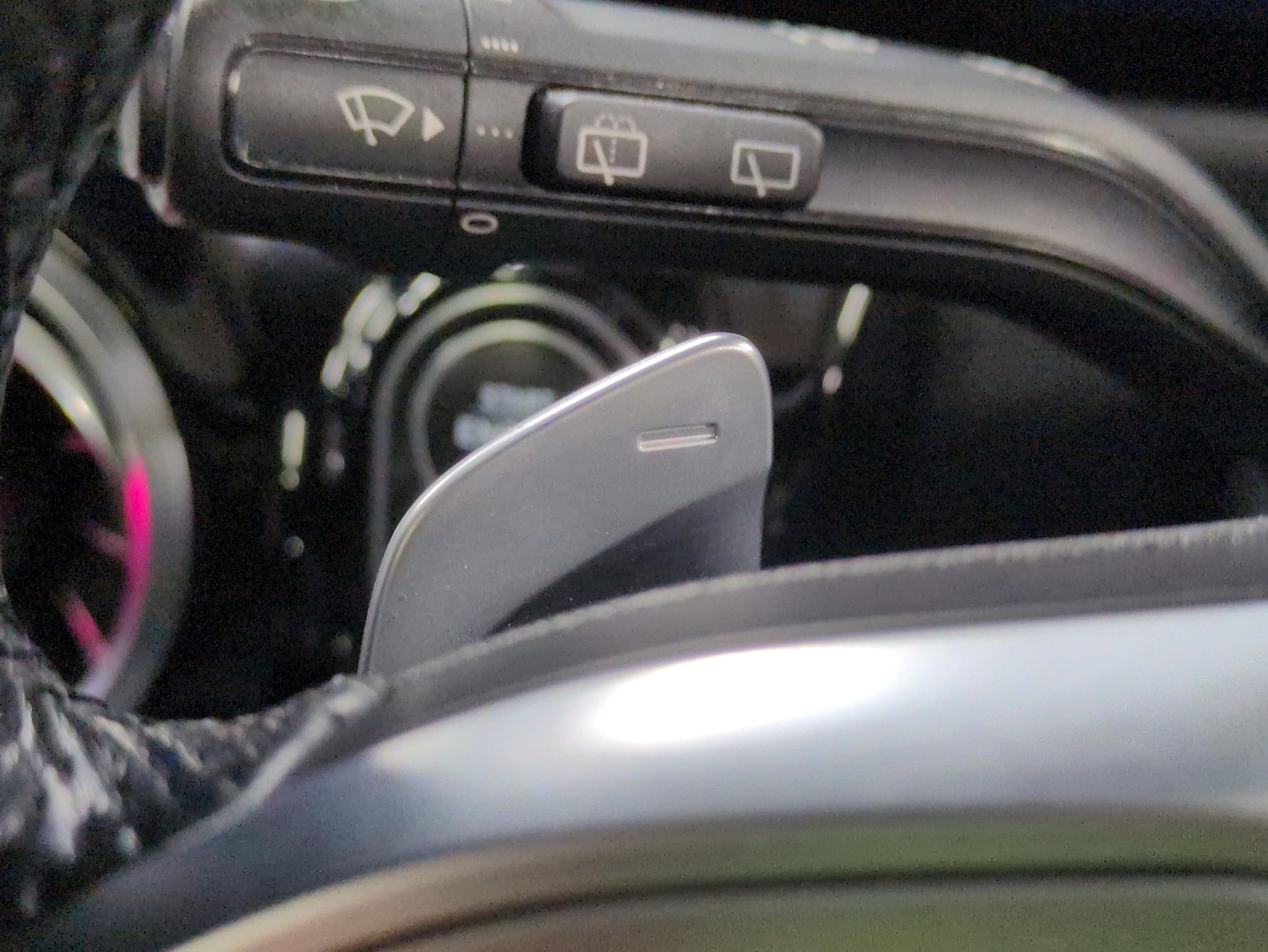 Used Mercedes-Benz CLA 2021 for sale - 76941156: Photo 24