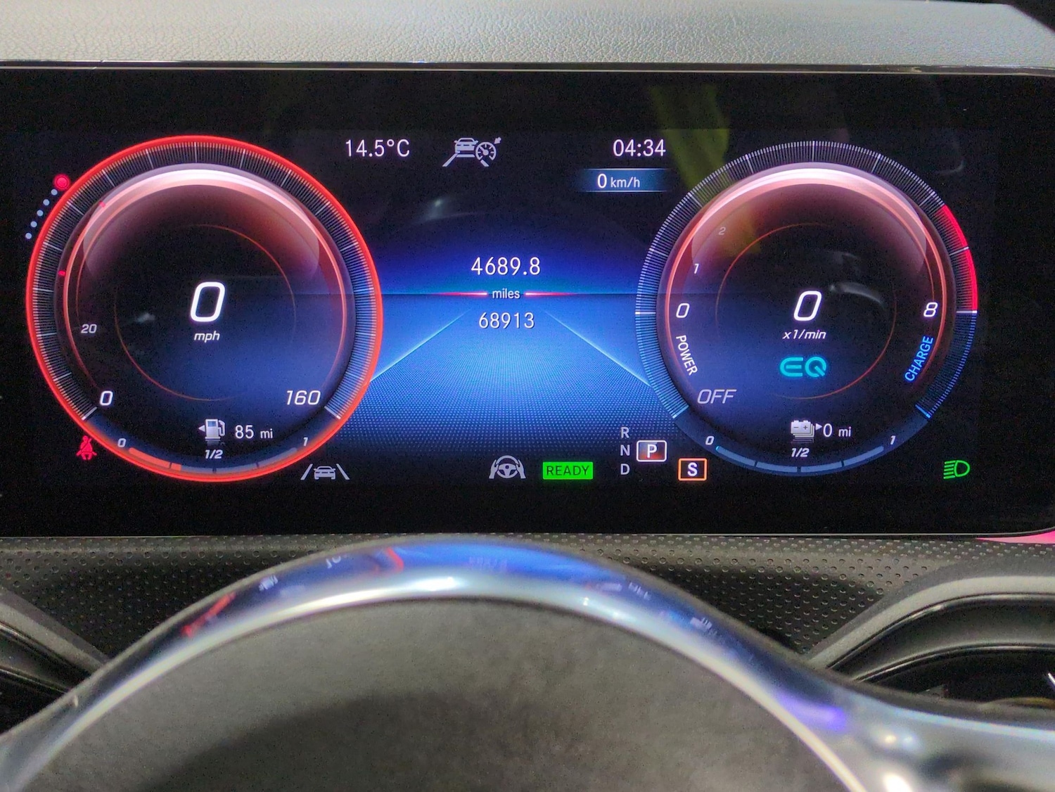 Used Mercedes-Benz CLA 2021 for sale - 76941156: Photo 26