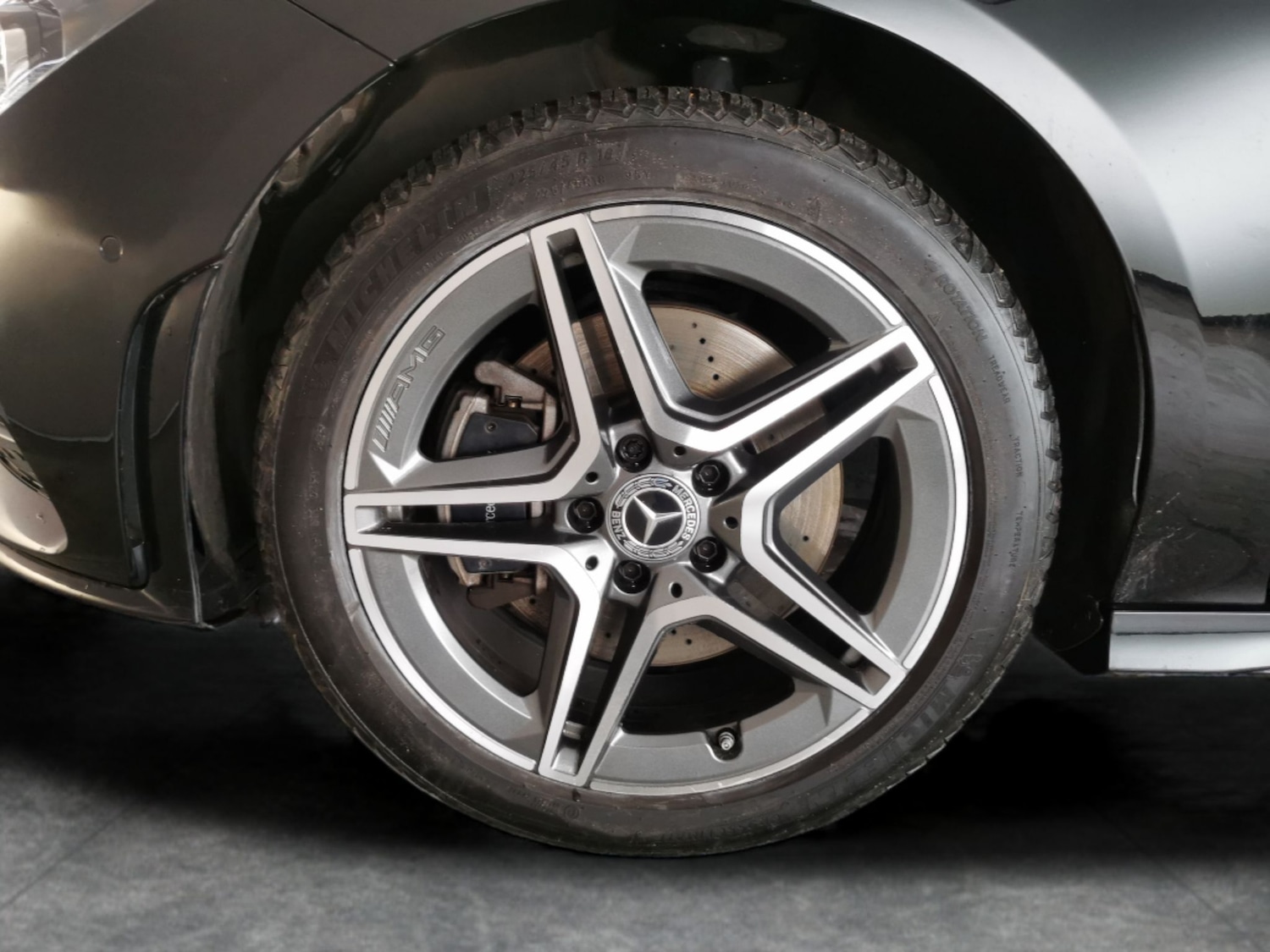 Used Mercedes-Benz CLA 2021 for sale - 76941156: Photo 27