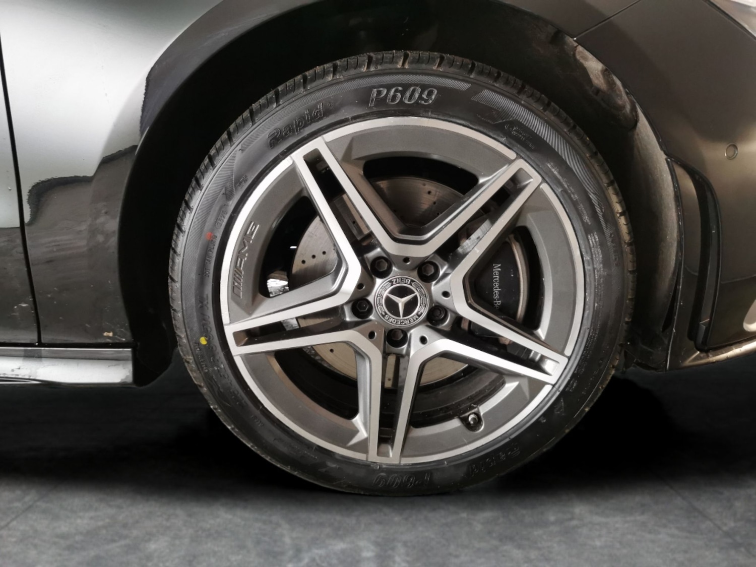 Used Mercedes-Benz CLA 2021 for sale - 76941156: Photo 28