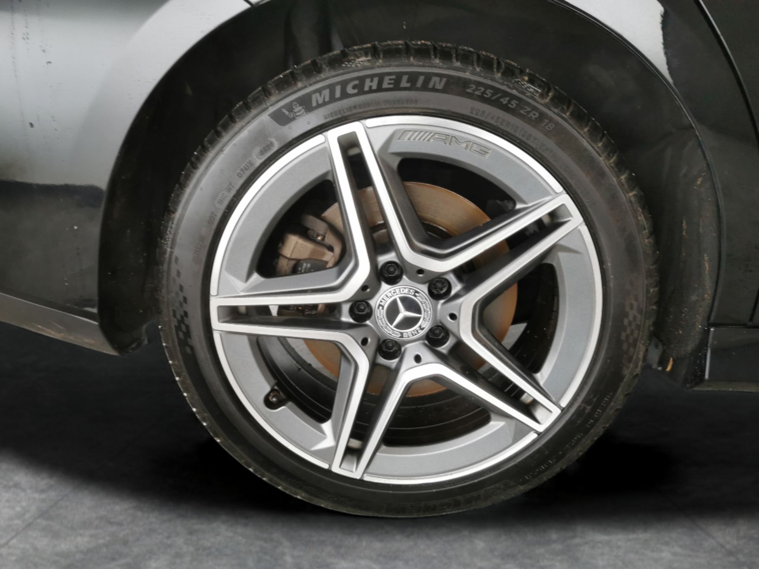 Used Mercedes-Benz CLA 2021 for sale - 76941156: Photo 29