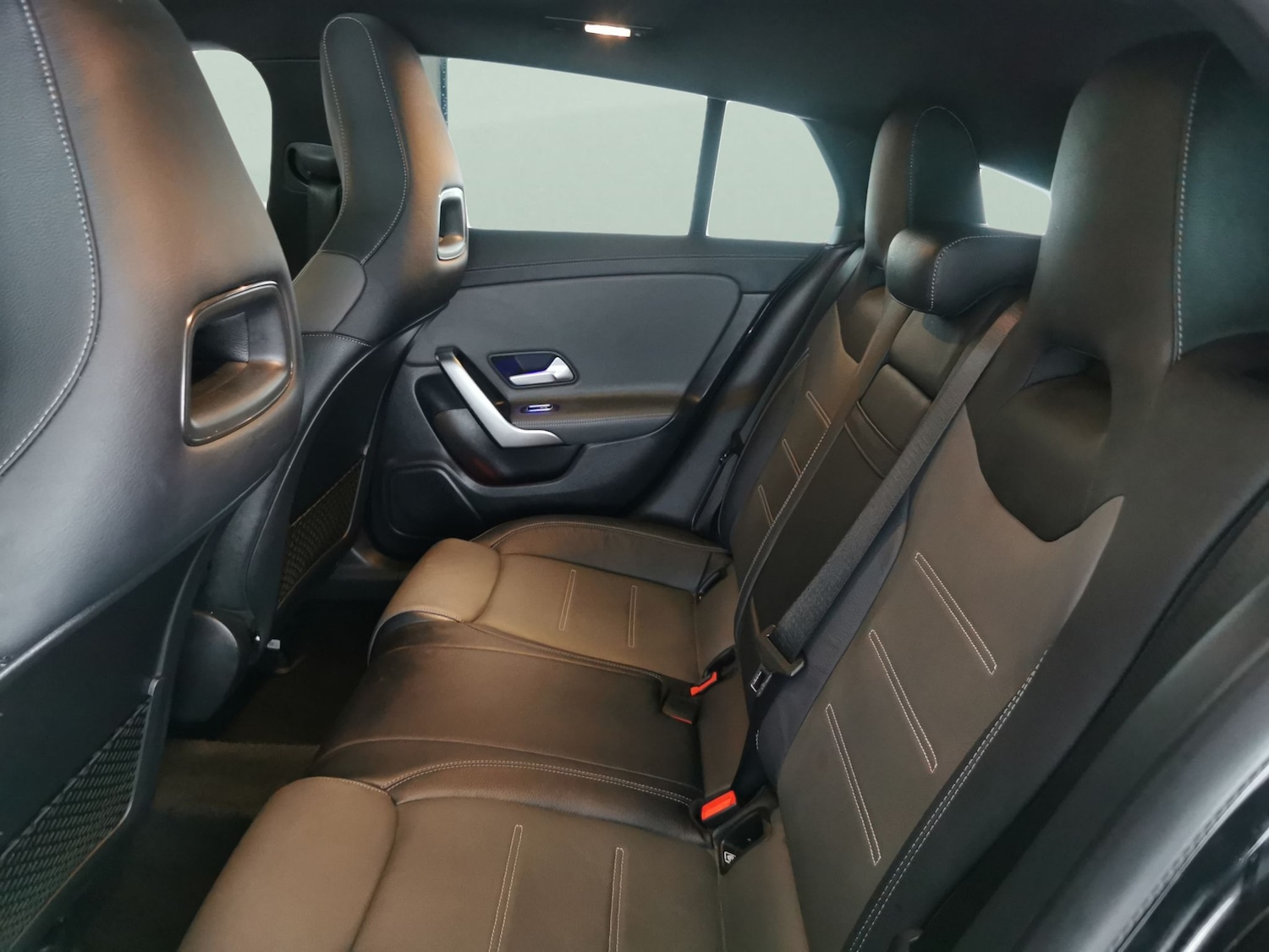 Used Mercedes-Benz CLA 2021 for sale - 76941156: Photo 30