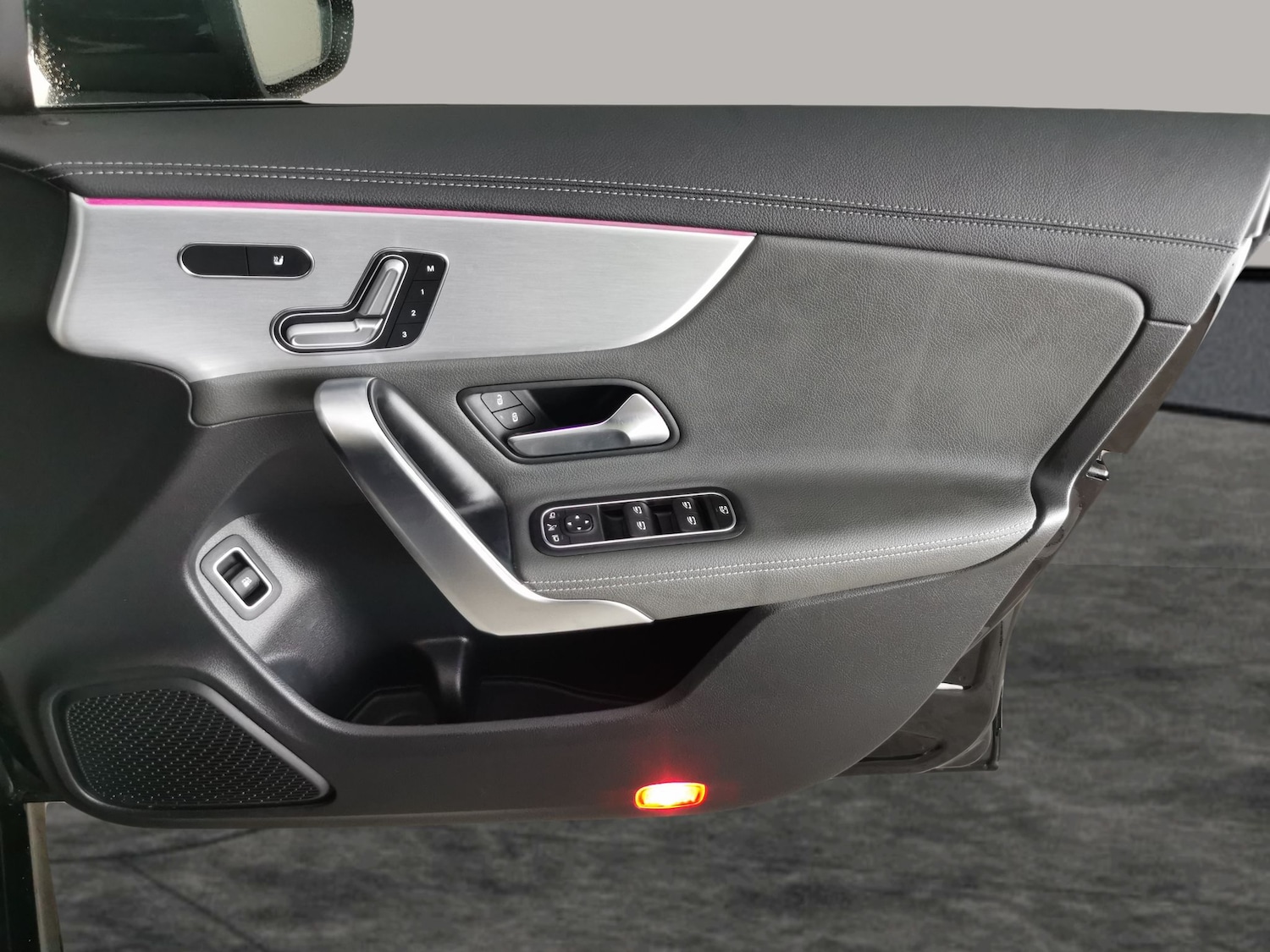 Used Mercedes-Benz CLA 2021 for sale - 76941156: Photo 34