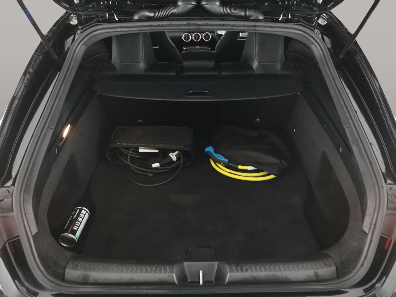 Used Mercedes-Benz CLA 2021 for sale - 76941156: Photo 37