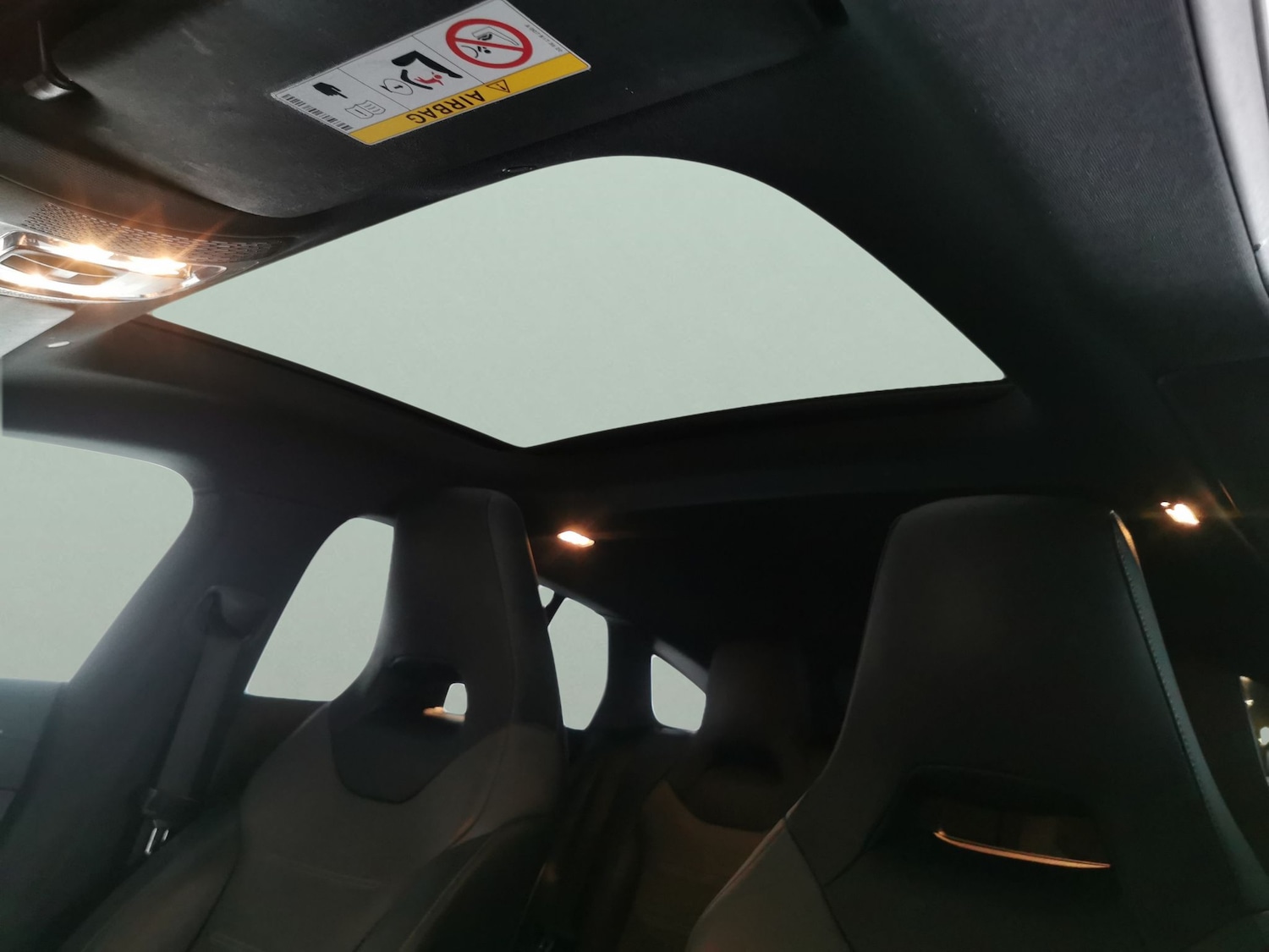 Used Mercedes-Benz CLA 2021 for sale - 76941156: Photo 5