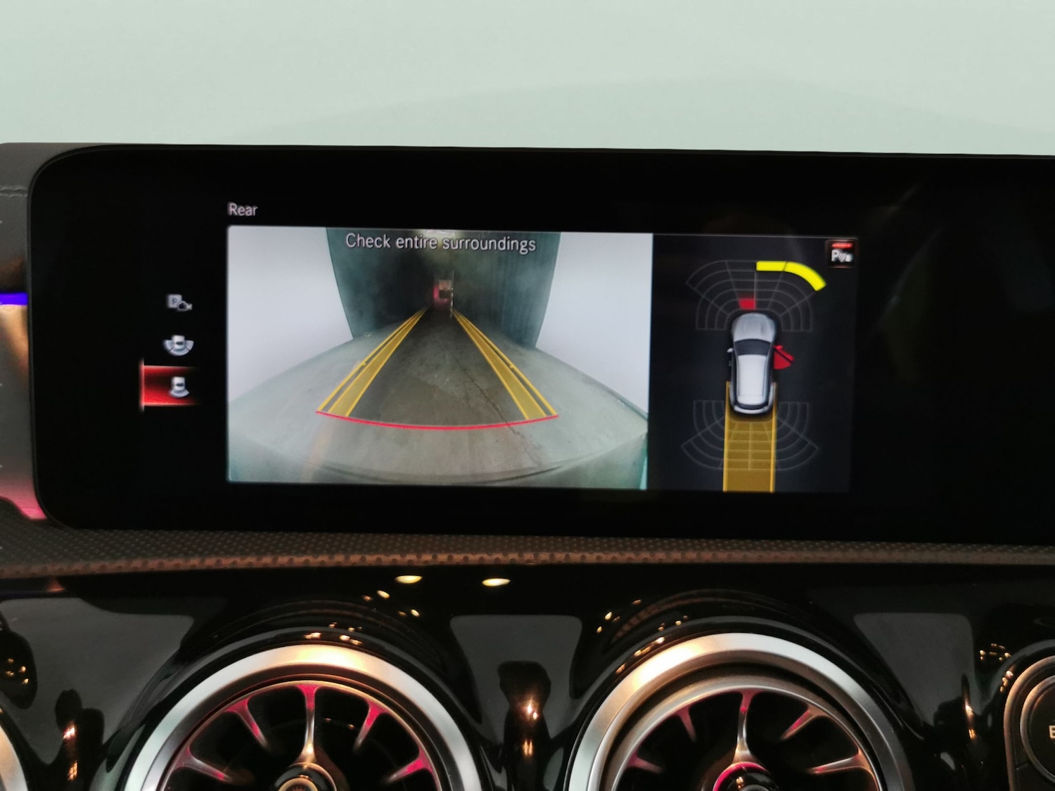 Used Mercedes-Benz CLA 2021 for sale - 76941156: Photo 6