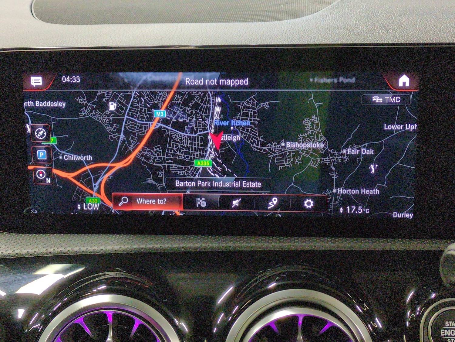 Used Mercedes-Benz CLA 2021 for sale - 76941156: Photo 7