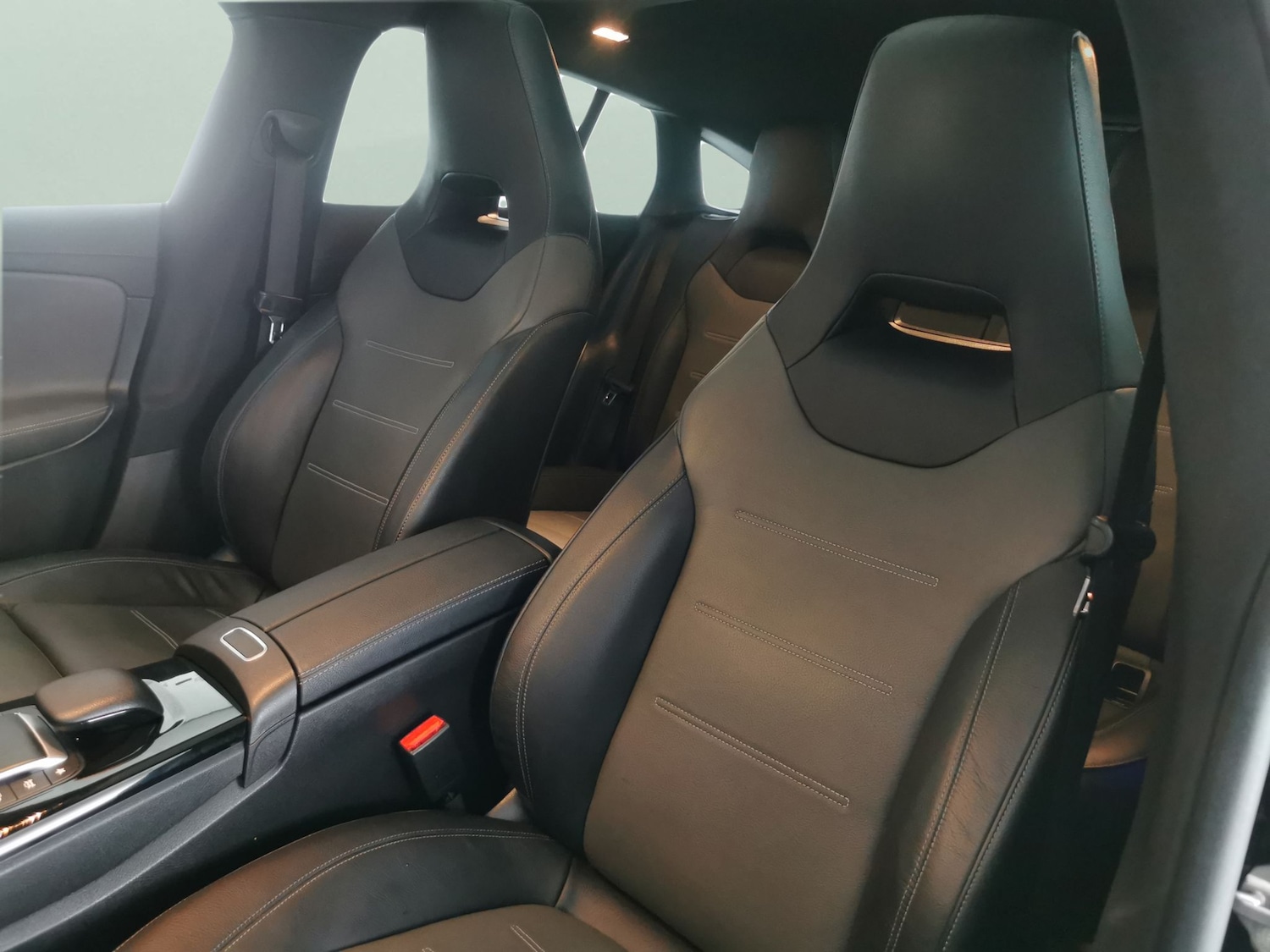 Used Mercedes-Benz CLA 2021 for sale - 76941156: Photo 8