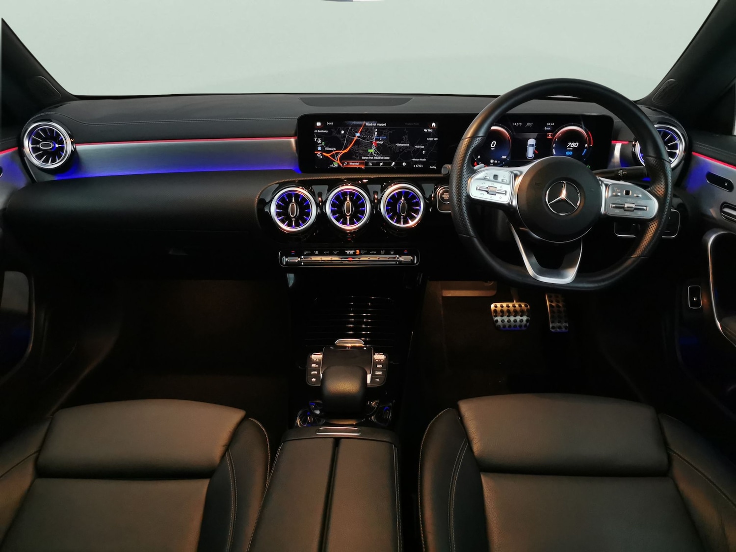 Used Mercedes-Benz CLA 2021 for sale - 76941156: Photo 9