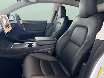 Used Tesla Model Y 2024 for sale - 77995442: Photo