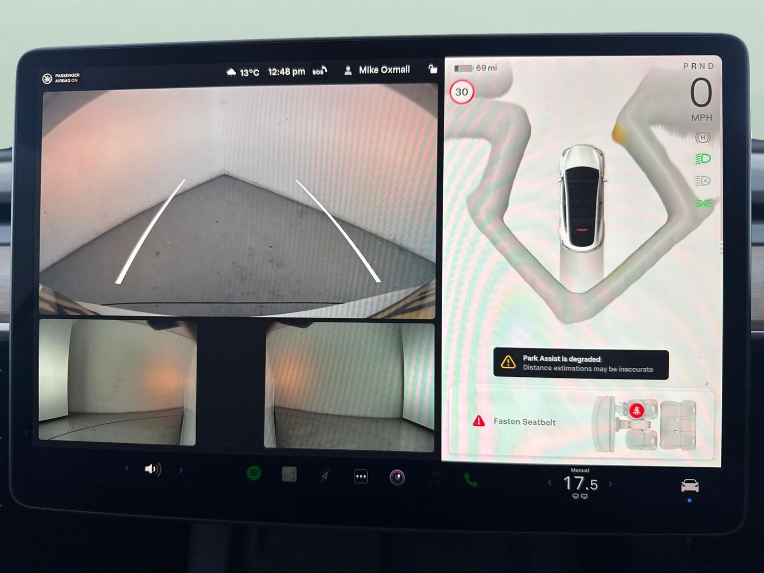 Used Tesla Model Y 2024 for sale - 77995442: Photo 6