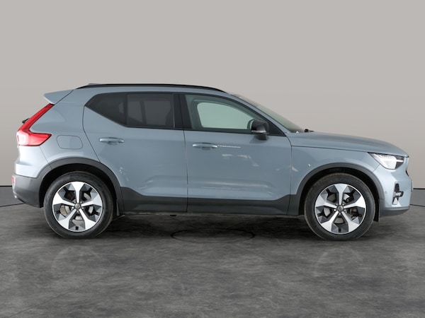Used Volvo XC40 2022 for sale - 76310544: Photo 13