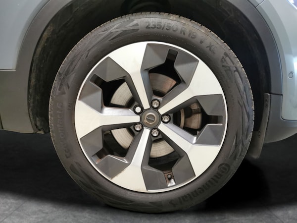 Used Volvo XC40 2022 for sale - 76310544: Photo 31