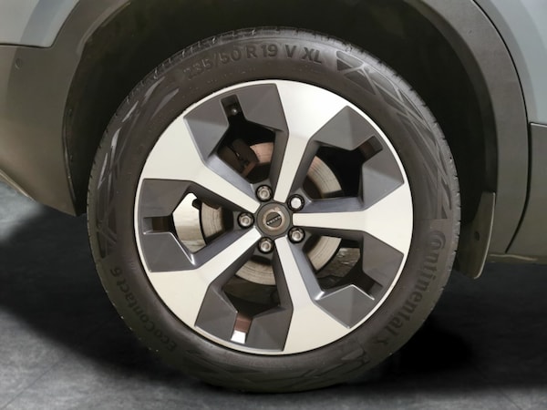 Used Volvo XC40 2022 for sale - 76310544: Photo 32