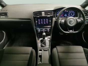 Used Volkswagen Golf  for sale - 75294611: Photo