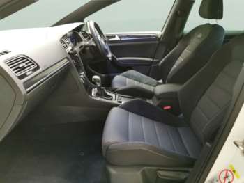 Used Volkswagen Golf  for sale - 75294611: Photo