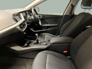 Used BMW 1 Series 2023 for sale - 74646452: Photo