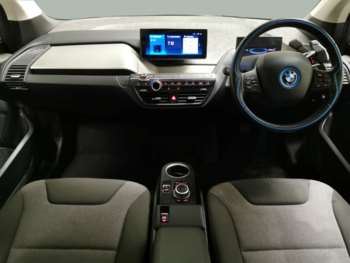 Used BMW i3 2022 for sale - 74331577: Photo