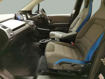 Used BMW i3 2022 for sale - 74331577: Photo