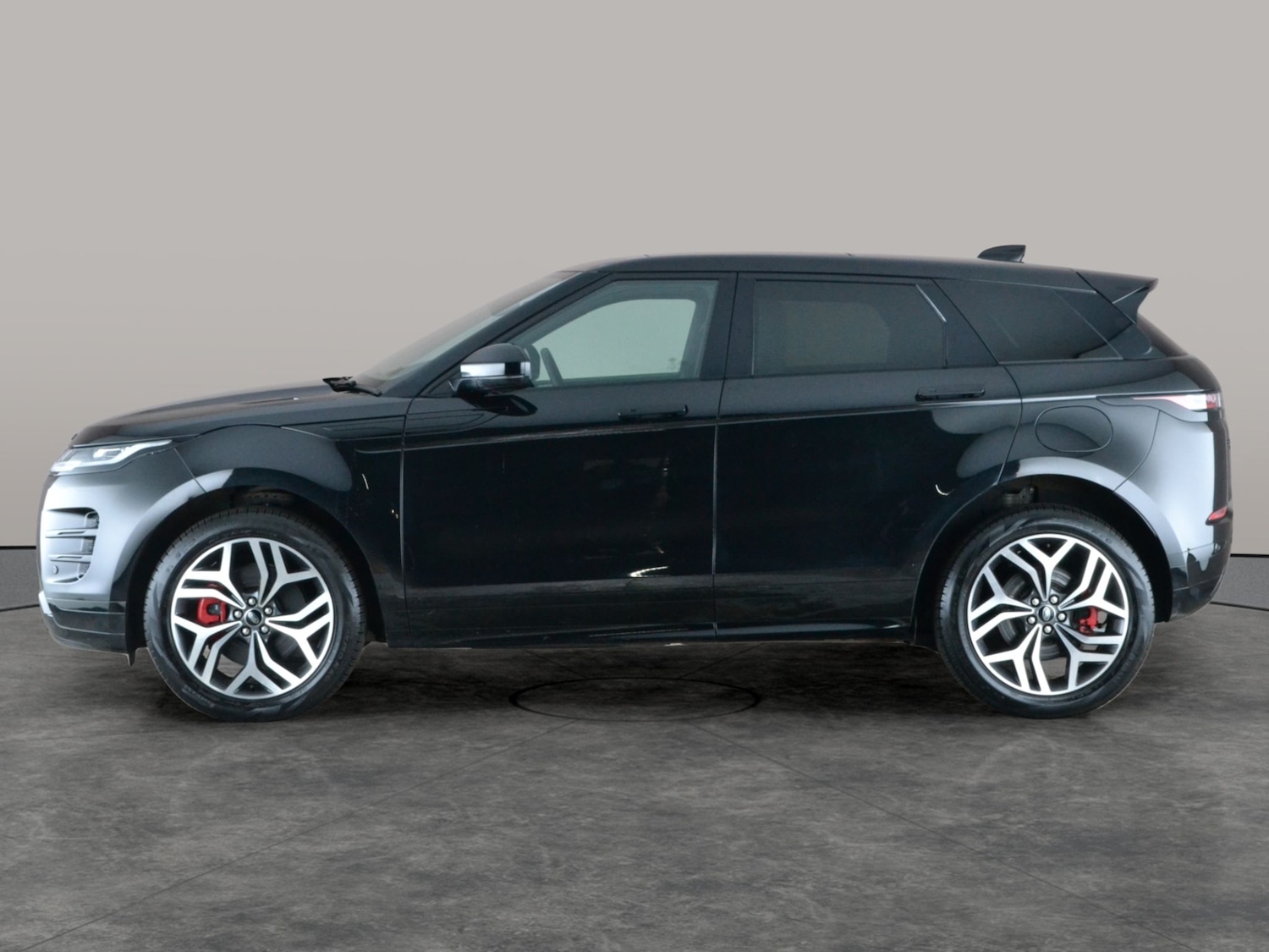 Used Land Rover Range Rover Evoque 2023 for sale - 77743993: Photo 15