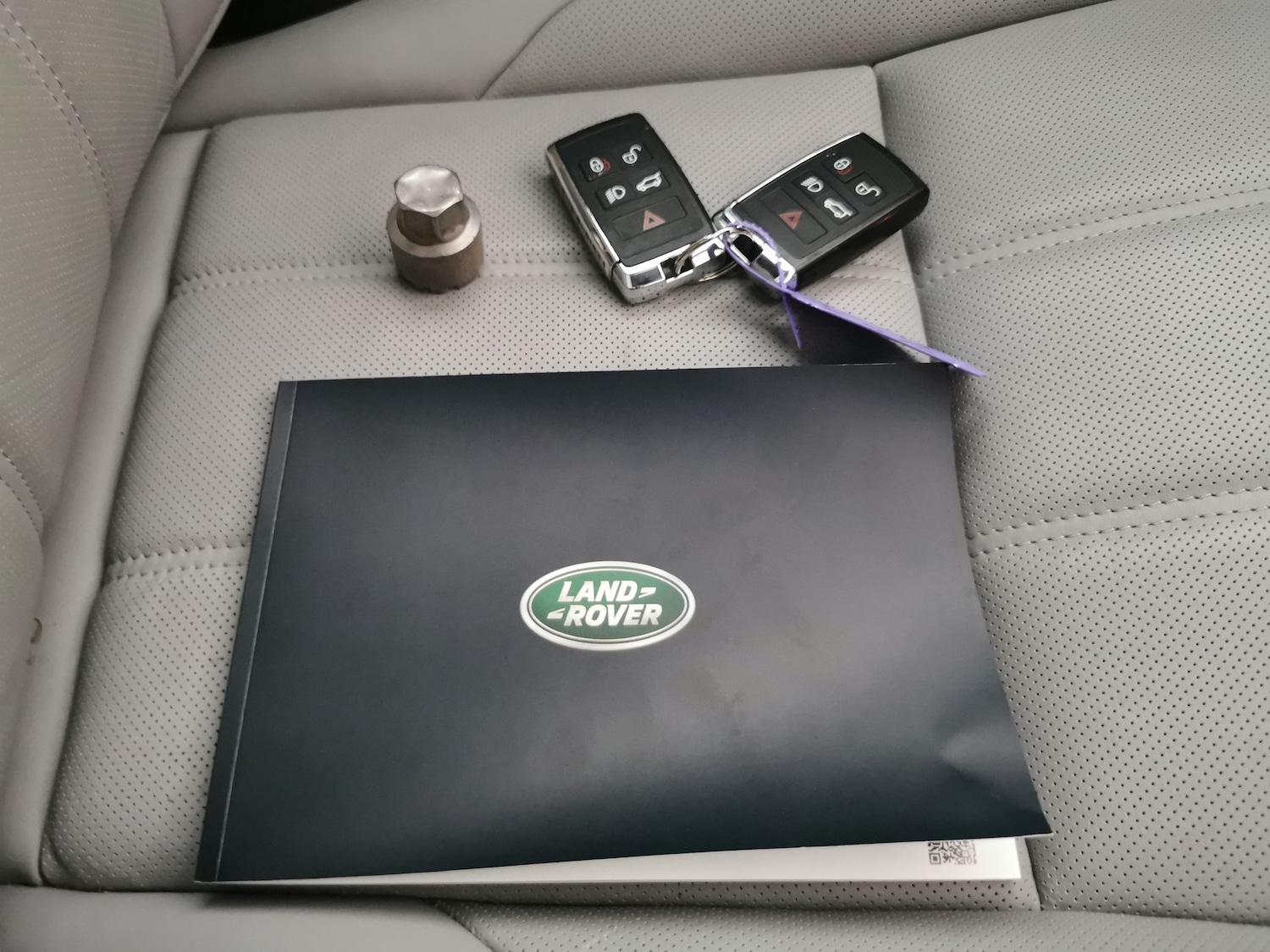 Used Land Rover Range Rover Evoque 2023 for sale - 77743993: Photo 38