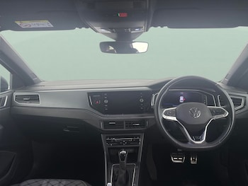 Used Volkswagen Polo 2022 for sale - 78252517: Photo