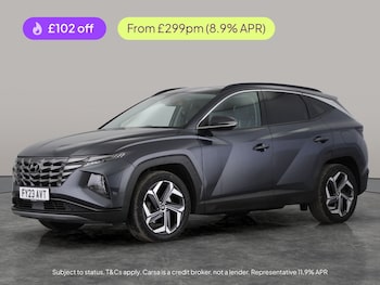 Used Hyundai TUCSON 2023 for sale - 79297812: Photo