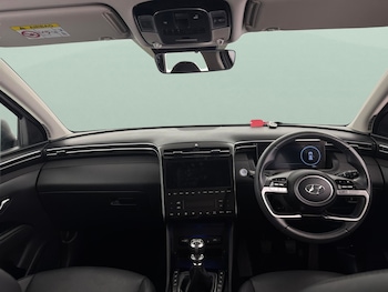 Used Hyundai TUCSON 2023 for sale - 79297812: Photo