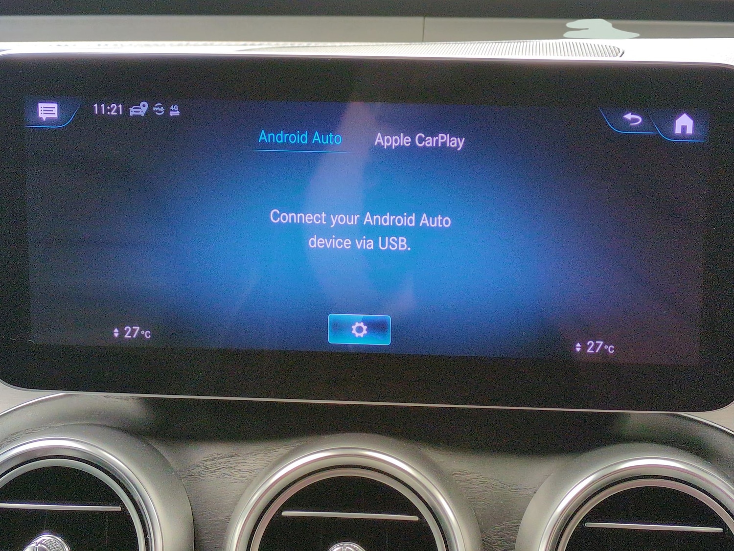 Used Mercedes-Benz GLC 2021 for sale - 76978195: Photo 14