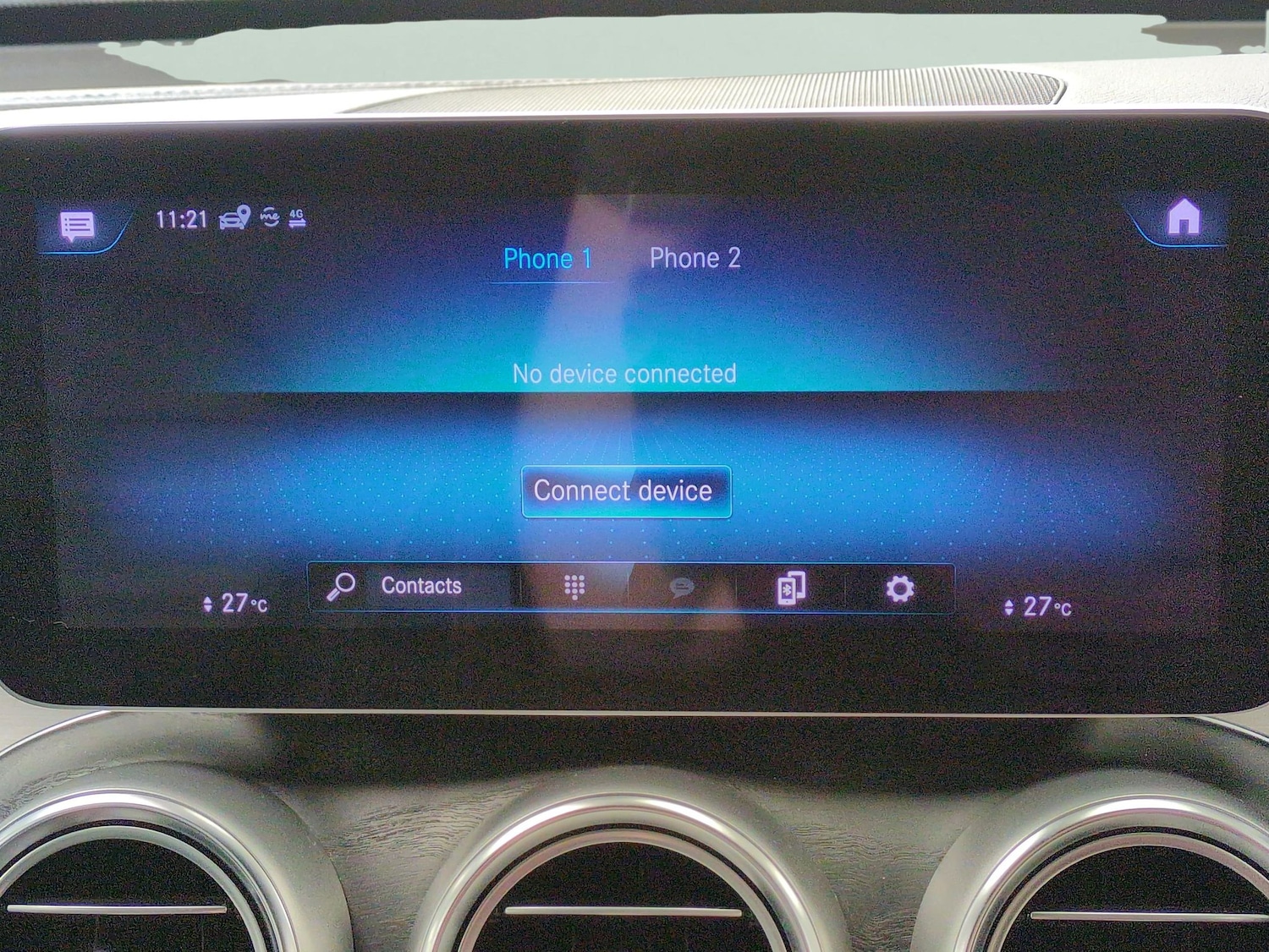 Used Mercedes-Benz GLC 2021 for sale - 76978195: Photo 16