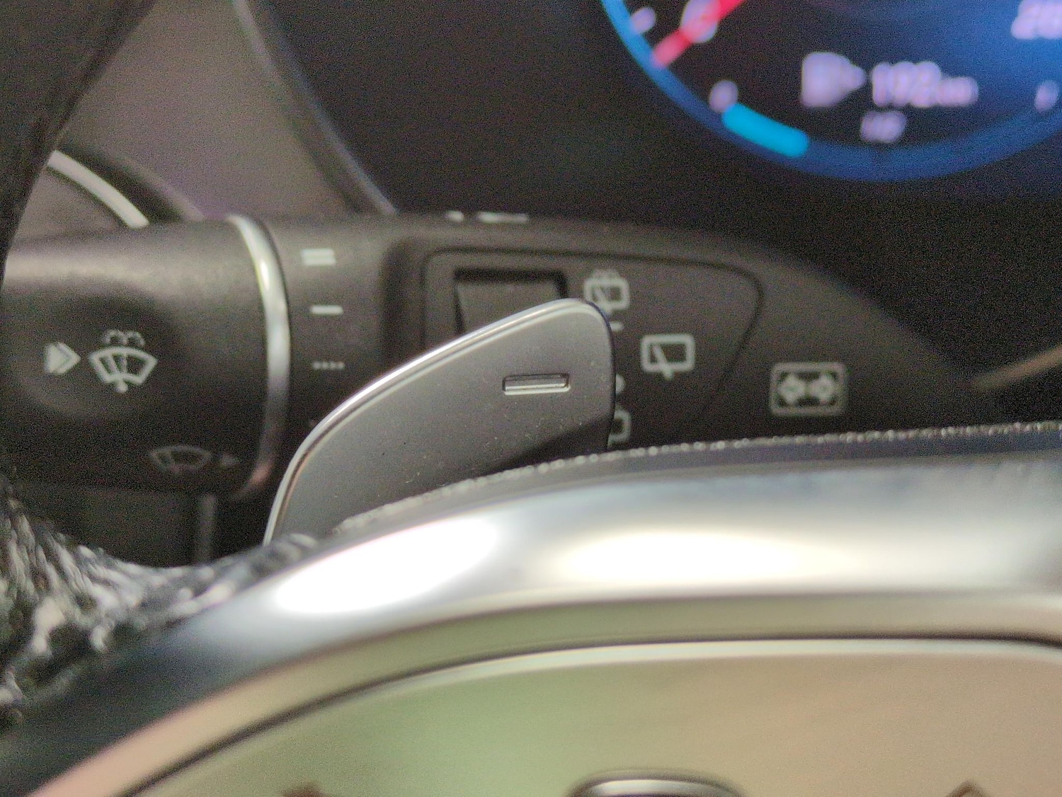 Used Mercedes-Benz GLC 2021 for sale - 76978195: Photo 21